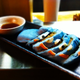 Image for article titled Japan, Stop Playing with the Disgusting-Looking Food!